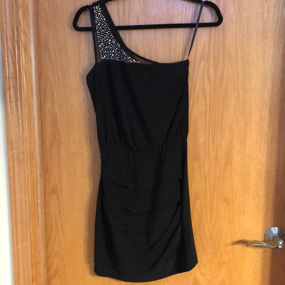 Debs dress